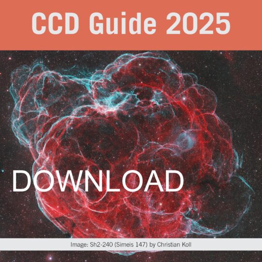 DOWNLOAD "CCD-Guide 2025" [Digital]