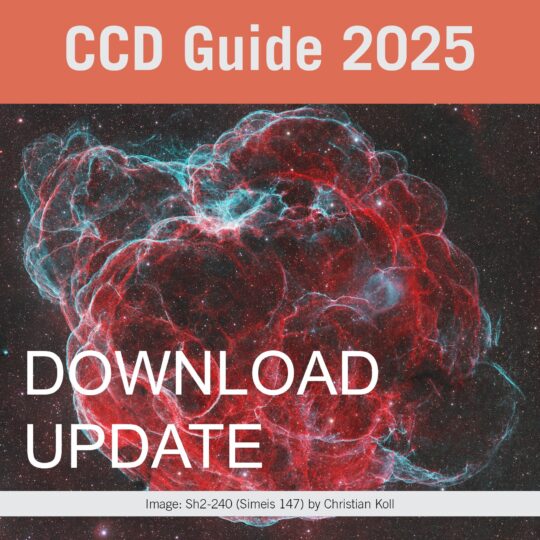 DOWNLOAD "CCD-Guide 2025" UPDATE [Digital]