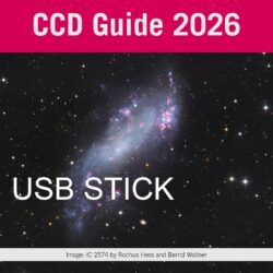 USB-Stick "CCD-Guide 2026"